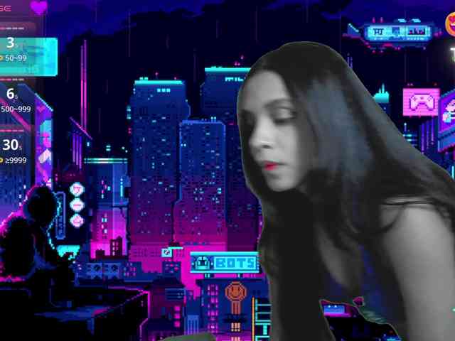 AliceParker