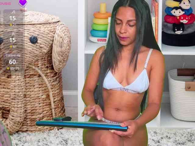 AliceParker webcam