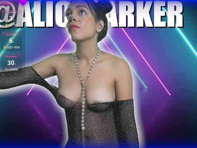 AliceParker webcam