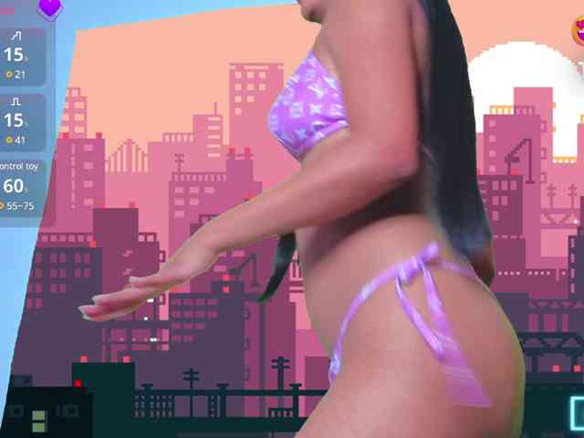 AliceParker webcam