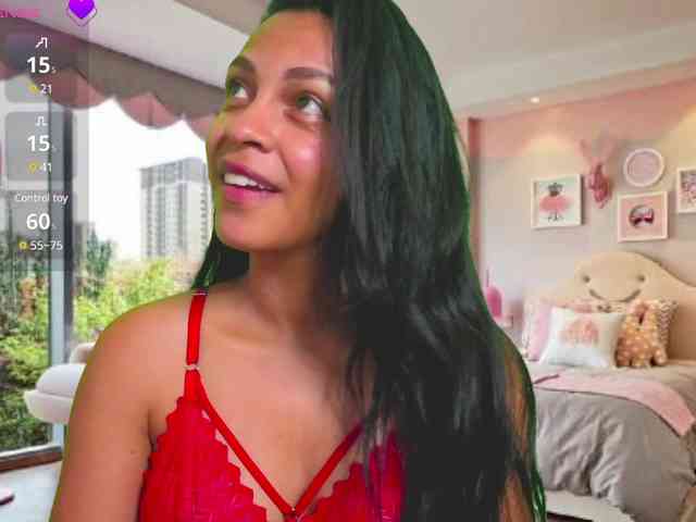 AliceParker webcam