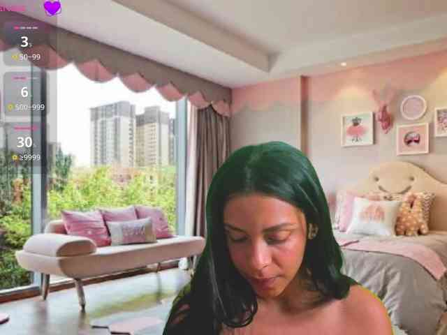 AliceParker webcam