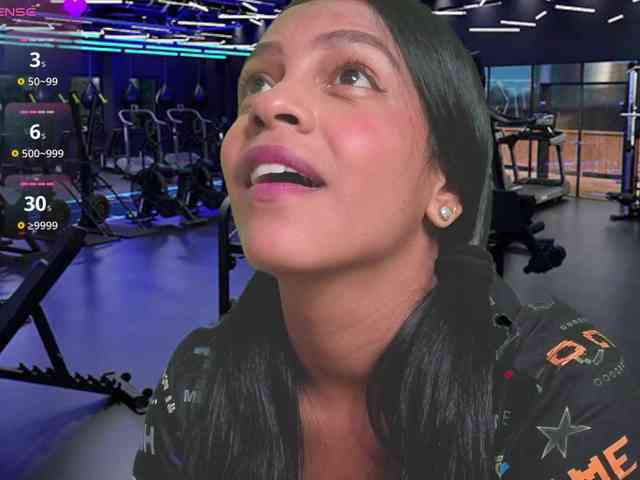 AliceParker webcam