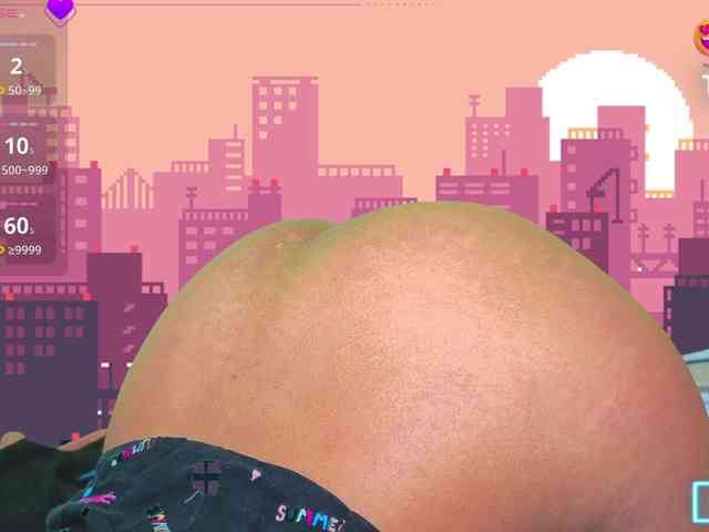 AliceParker webcam