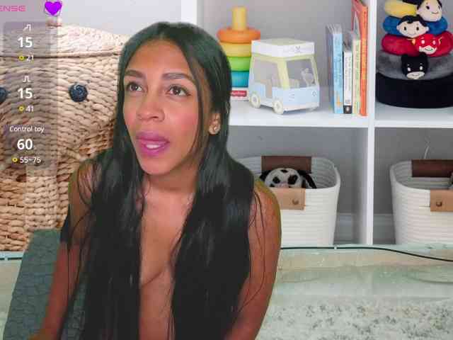 AliceParker webcam