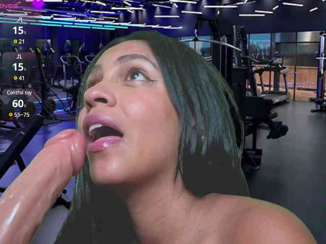 AliceParker webcam