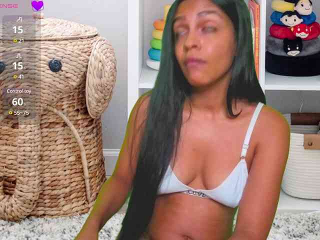 AliceParker webcam