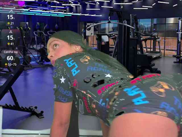 AliceParker webcam