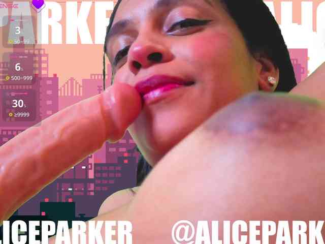 AliceParker