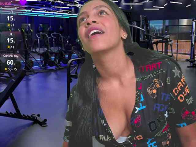 AliceParker webcam