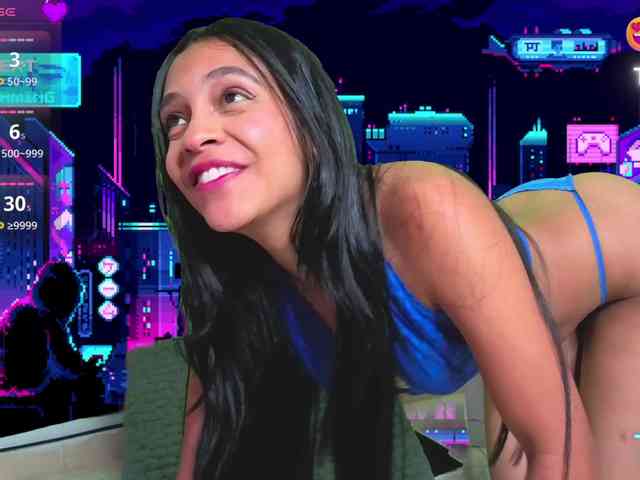 AliceParker webcam