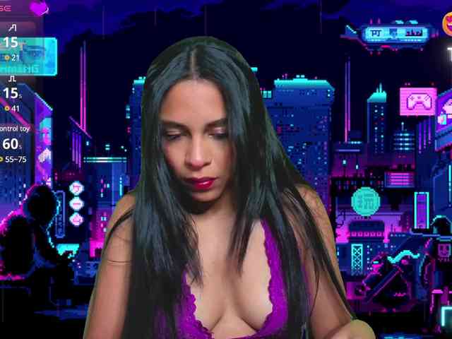 AliceParker webcam