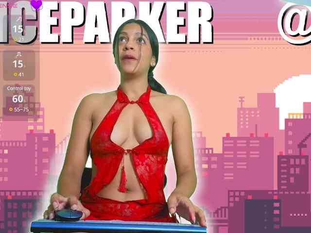 AliceParker webcam