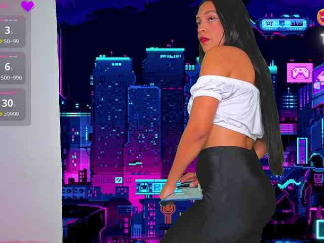 AliceParker webcam