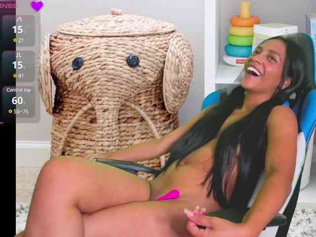 AliceParker webcam
