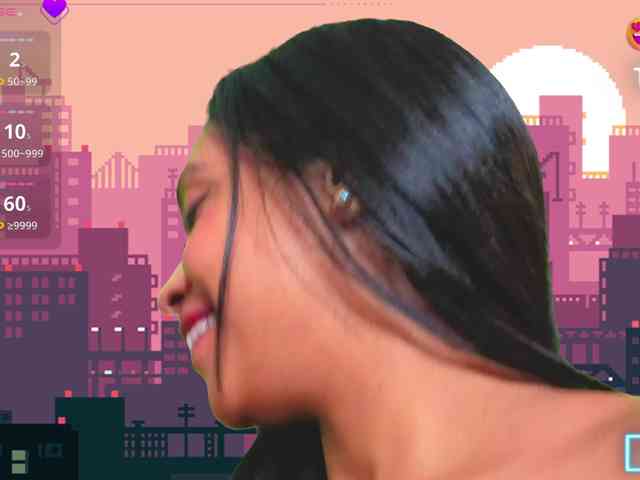 AliceParker webcam