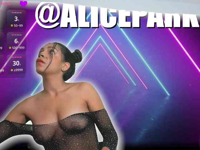 AliceParker webcam