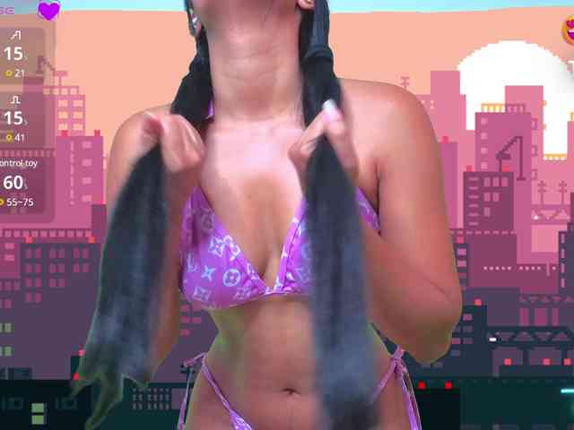 AliceParker webcam