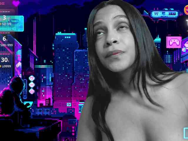 AliceParker webcam