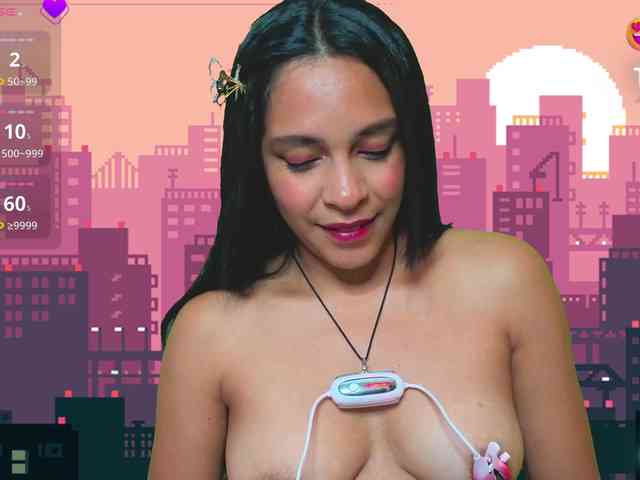 AliceParker webcam