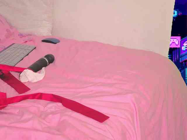 AliceParker webcam