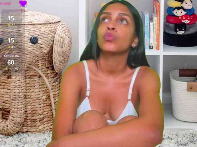 AliceParker webcam