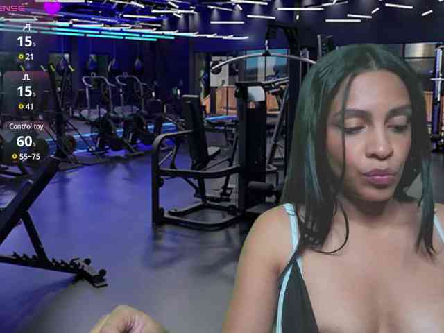 AliceParker webcam