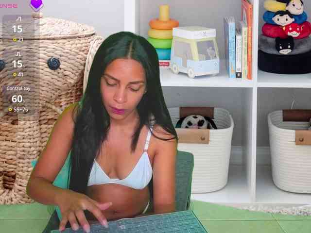 AliceParker webcam