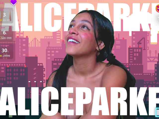 AliceParker webcam