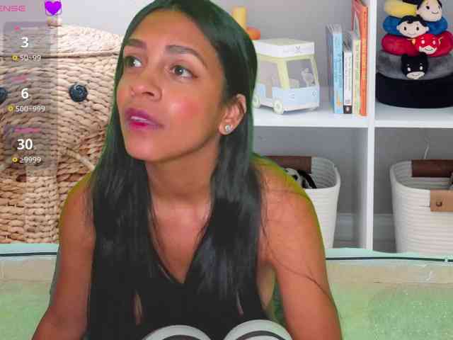 AliceParker webcam