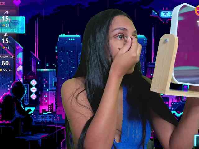 AliceParker webcam