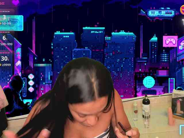 AliceParker