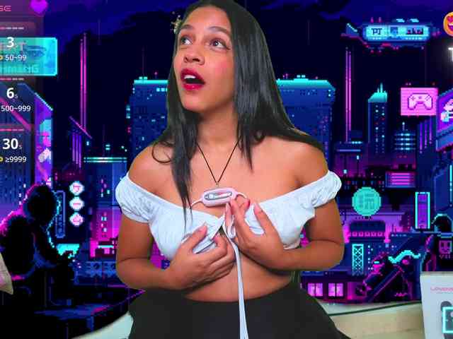 AliceParker webcam