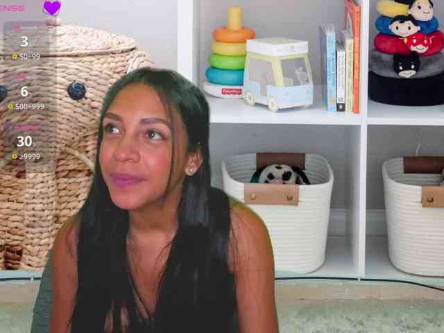 AliceParker webcam