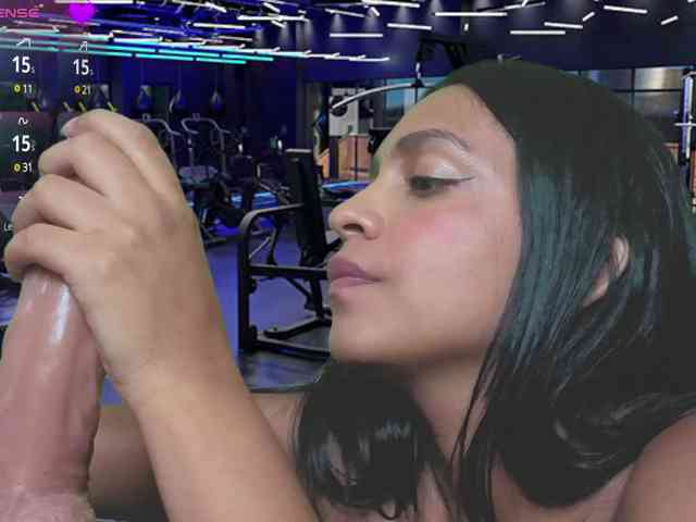 web cam sex live AliceParker