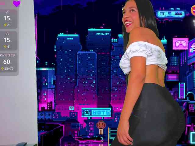 AliceParker webcam
