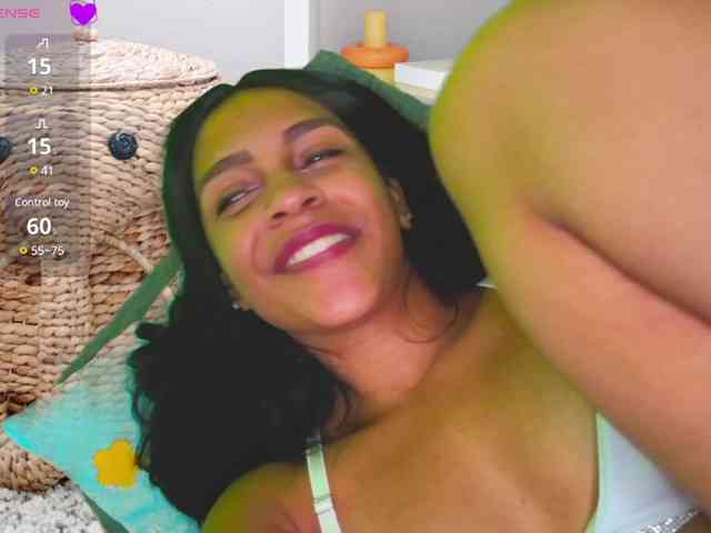 AliceParker webcam