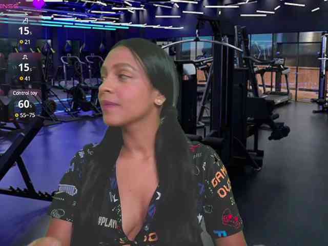 AliceParker webcam