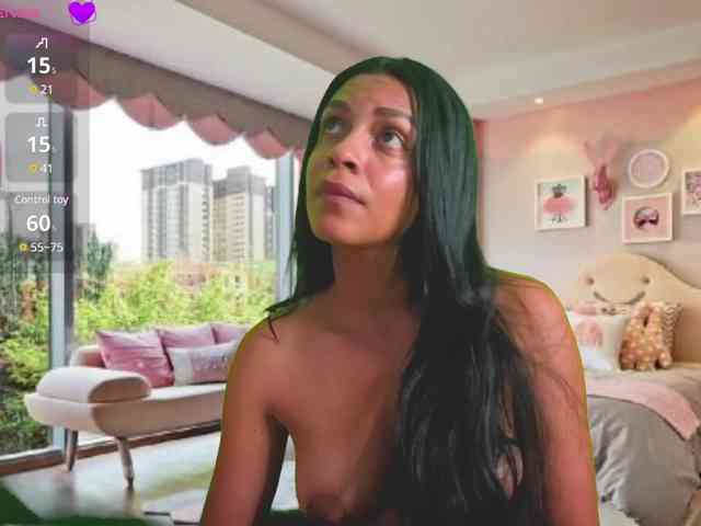 AliceParker webcam