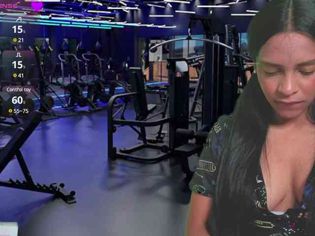 AliceParker webcam