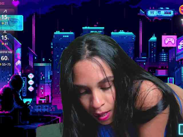 live free chat AliceParker