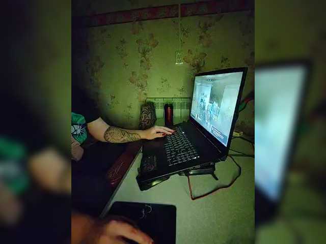 Preview of simpatichnaya_khuliganka