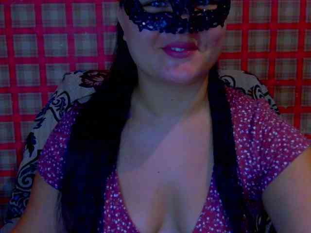 Simpatichnaya_Khuliganka webcam