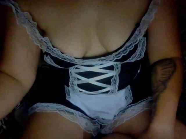 Sylvia-Willa webcam