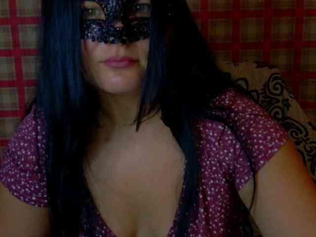 Simpatichnaya_Khuliganka webcam