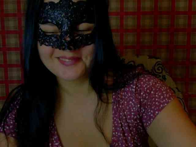 Simpatichnaya_Khuliganka webcam