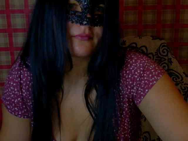 Simpatichnaya_Khuliganka webcam