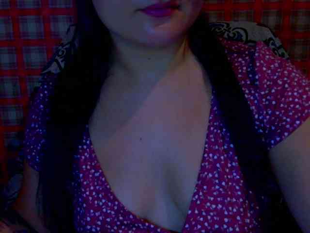 Simpatichnaya_Khuliganka webcam