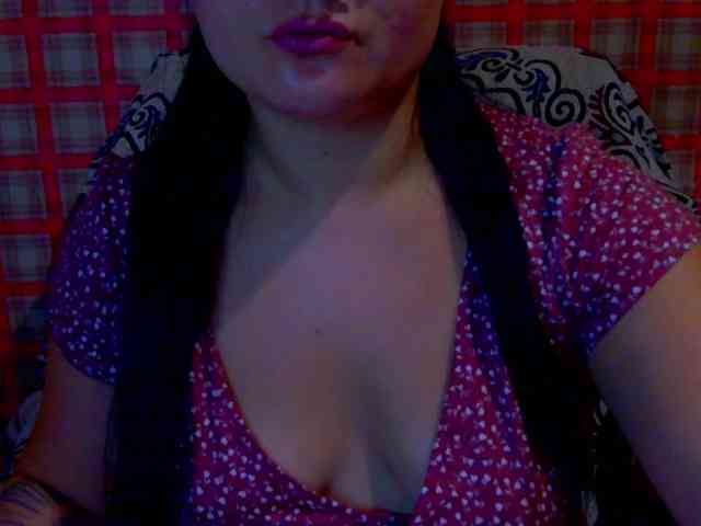 Simpatichnaya_Khuliganka webcam