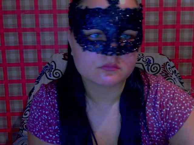Simpatichnaya_Khuliganka webcam